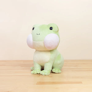 Bellzi Froggi the Frog