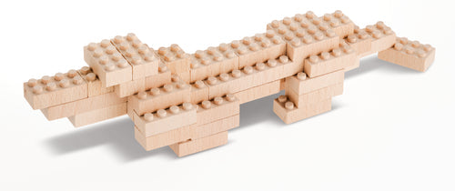 Eco-Bricks 3-in-1 Dog - photo 6