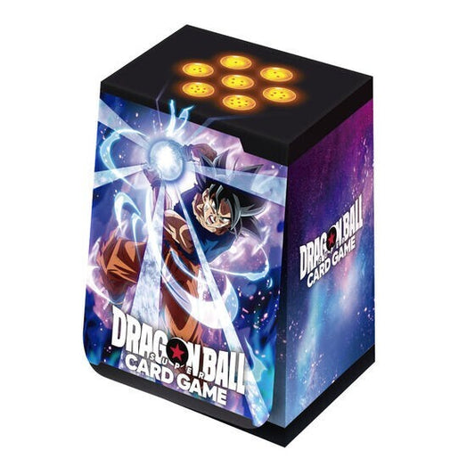 Dragon Ball Super Card Case Fusion World V1