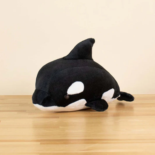 Bellzi Orki the Orca
