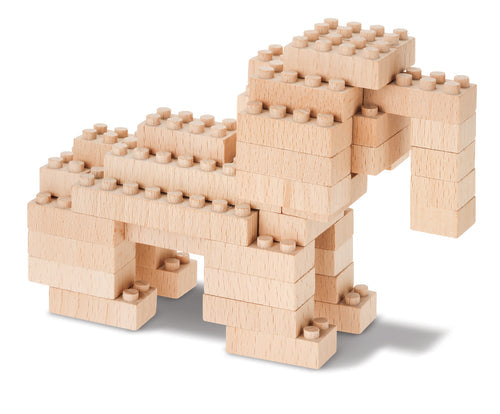 Eco-Bricks 3-in-1 Africa - photo 5