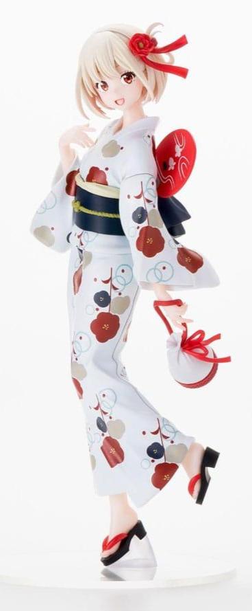 Luminasta - Lycoris Recoil - Chisato Nishikigi - Ver. Going Out In A Yukata