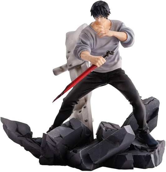 Figurizma | Jujutsu Kaisen | Toji Fushiguro