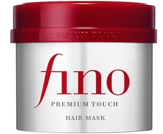 Fine Today FIno Hair Essence Mask