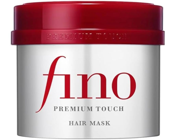 Fine Today FIno Hair Essence Mask