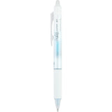 Pilot Frixion Clicker Aura Erasable Pens