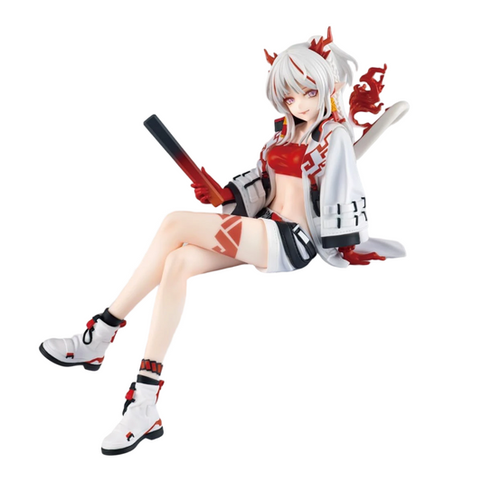 Furyu Noodle Stopper | Arknights | Nian