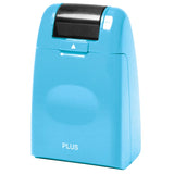 PLUS Guard Your ID Wide Roller