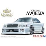 Aoshima Garson UZS141 Crown Majesta '91 Toyota