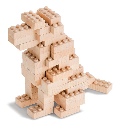 Eco-Bricks 3-in-1 Dog - photo 4