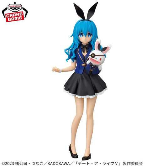 Glitter & Glamours | Date a Live | Yoshino