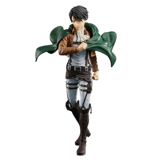 Grandista | Attack on Titan | Levi