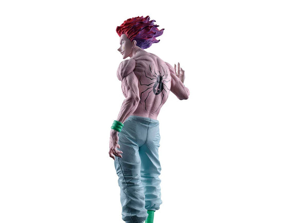 Grandista | Hunter x Hunter | Hisoka