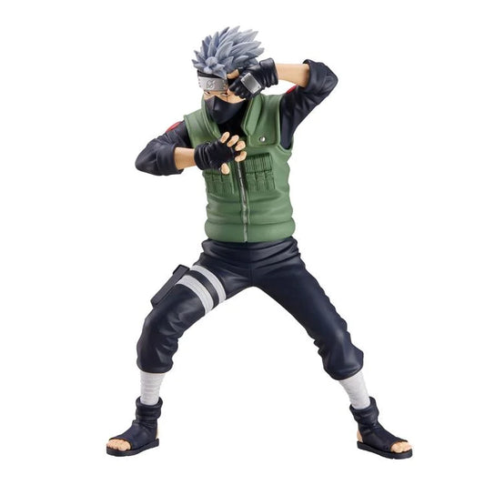 Grandista | Naruto | Hatake Kakashi