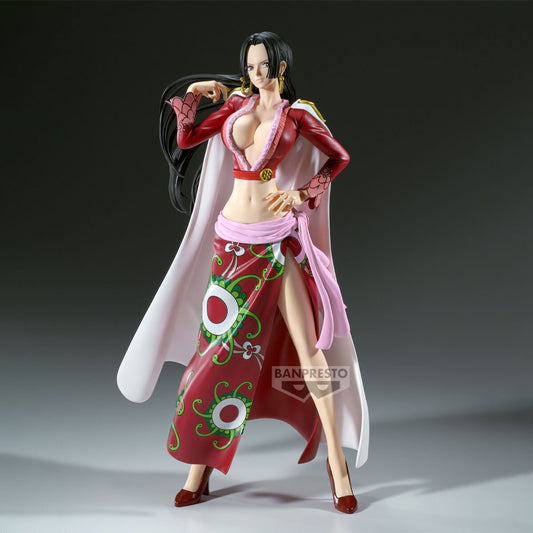 Grandista | One Piece | Boa Hancock