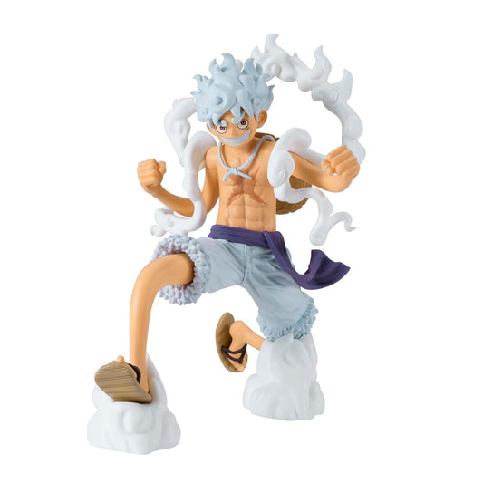 Grandista | One Piece | Monkey D. Luffy Gear 5