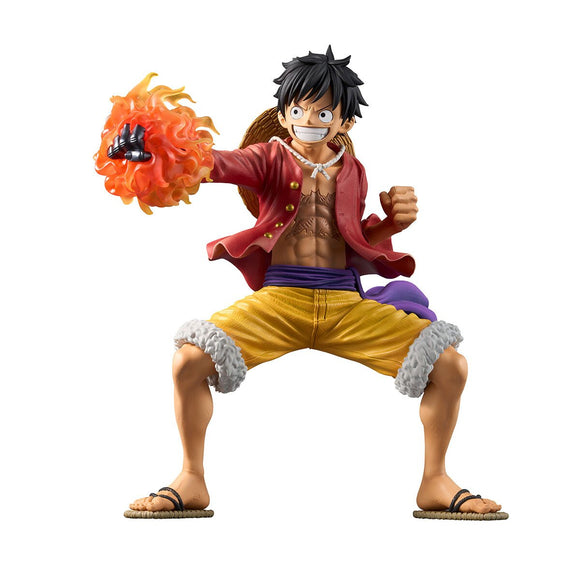 Grandista | One Piece | Monkey D. Luffy  Special Edition
