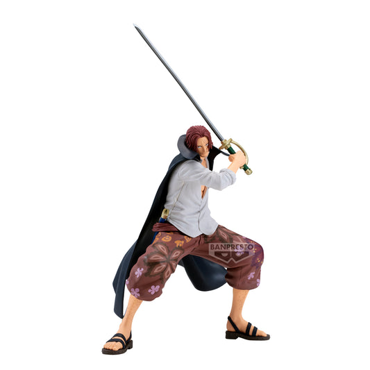 Grandista | One Piece | Shanks