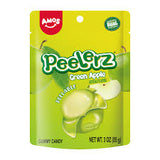 Amos Gummy Peelerz Gummy