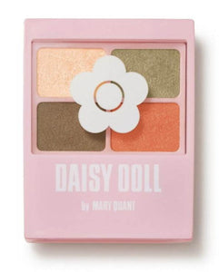 DAISY DOLL Eye Colour Palette BR-03