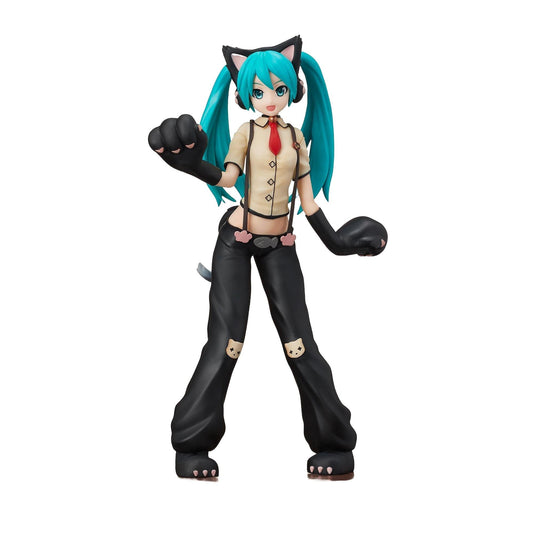 SPM Figure | Hatsune Miku: Project DIVA | Arcade Figure Tone