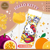 Hello Kitty Lolipop