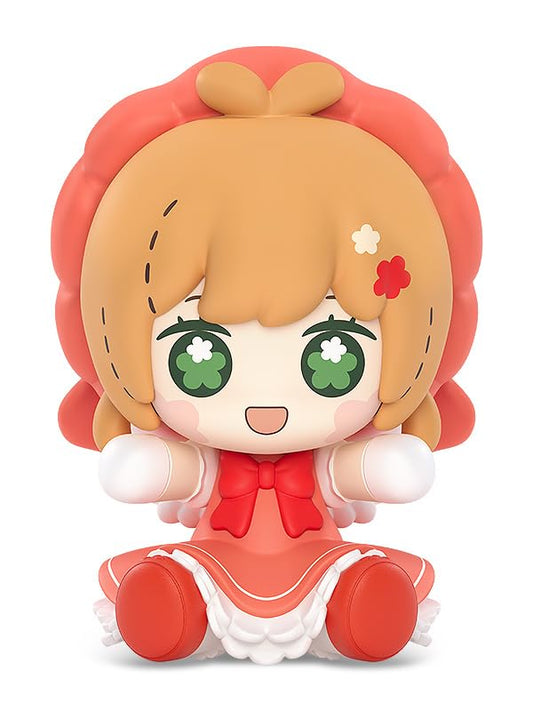 Huggy Good Smile | Card Captor Sakura | Sakura Kinomoto
