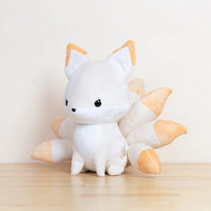 Bellzi Huli the Mystical Fox