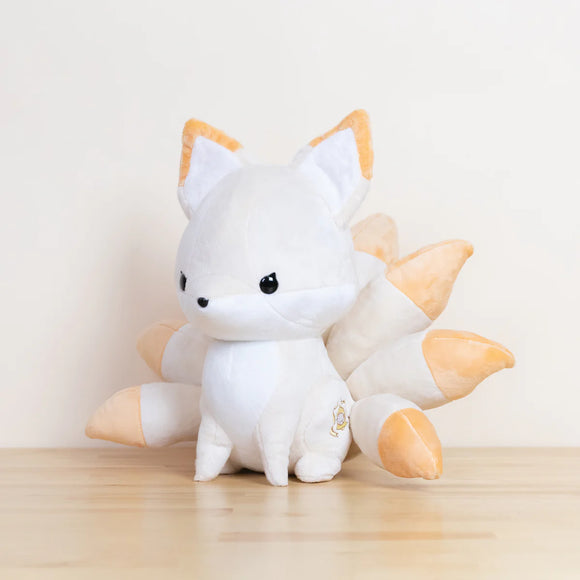 Bellzi Huli the Mystical Fox