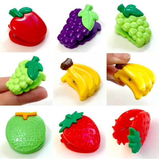 Iwako Fruit Clip