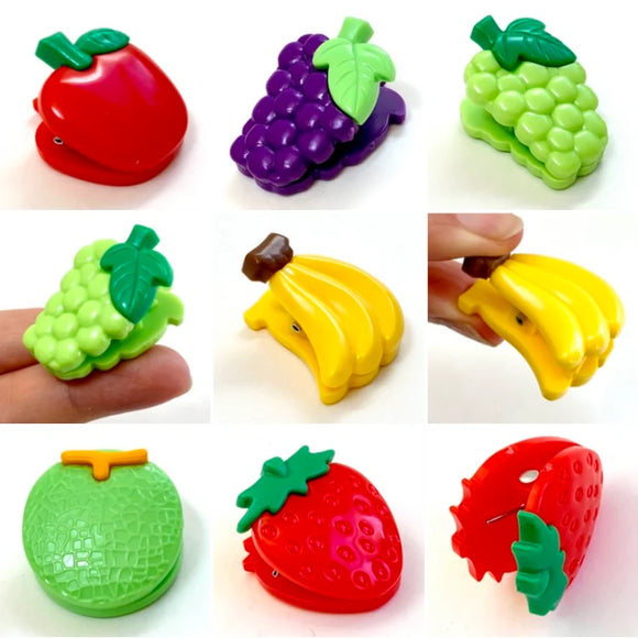 Iwako Fruit Clip