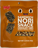 Hapi Sandwich Nori Snack