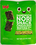 Hapi Sandwich Nori Snack