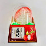 DS Lychee 3D Ice Cream
