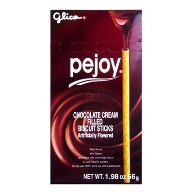 Glico Pejoy Chocolate [NEW]