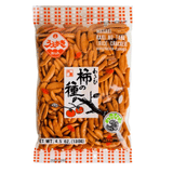 Uegaki Kaki No Tane Rice Cracker 130g