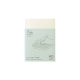 Midori Notepads A7