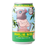 AnyYums Demon Slayer Sparkling Water 330ml