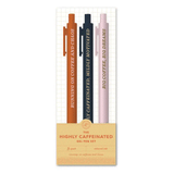 Studio Calico 3 Pens Set
