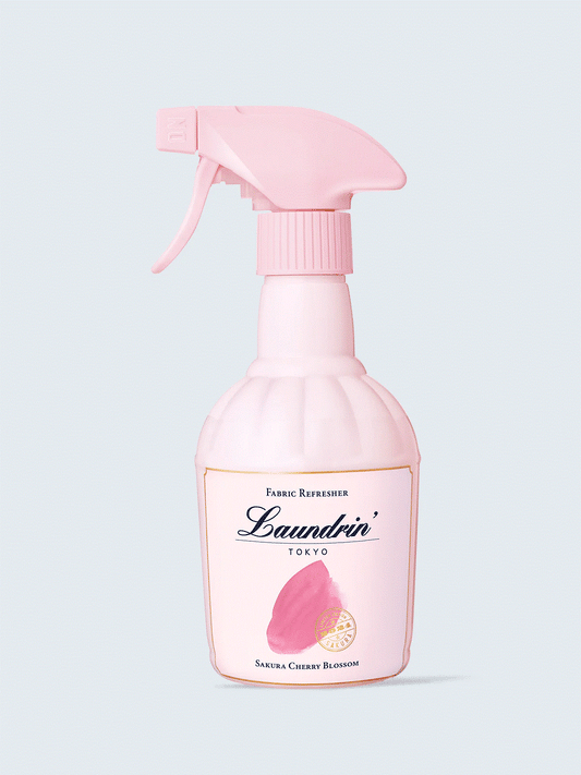 Laundrin' Fabric Refresher Sakura Cherry Blossom 2024