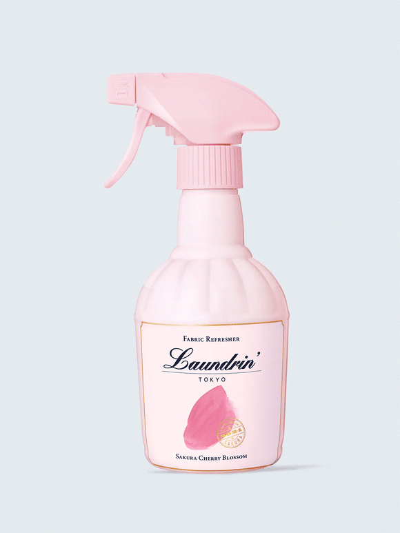 Laundrin' Fabric Refresher Sakura Cherry Blossom 2024