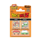 Funko Bitty Pop! Anime 2-Packs