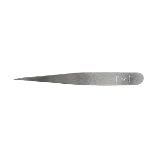 Rae + Tay | Pointed Tip Tweezer