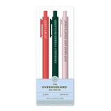 Studio Calico 3 Pens Set