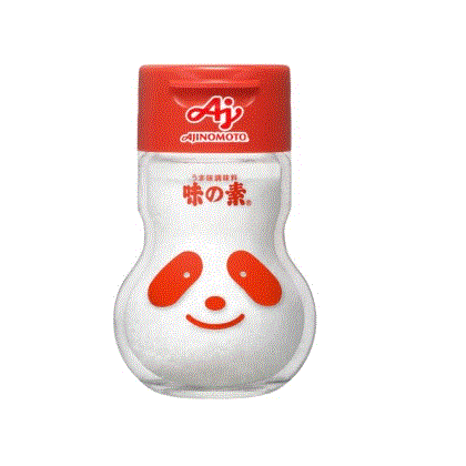 Ajinomoto Panda Umami Seasoning Bottle 2.47oz