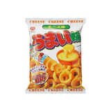 Risuka Umaiwa Snacks 2.64oz