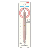 Mitsubishi uni Kuru Toga KS | Mechanical Pencil | 0.3mm