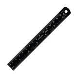Rae + Tay | Stainless Steel Mini Ruler