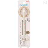 Mitsubishi uni Kurutoga | Mechanical Pencil | 0.5mm | Limited Colors