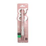 Mitsubishi Alpha Gel Switch | Mechanical Pencil | 0.5mm